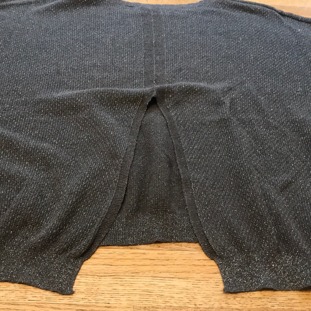 Sweewe Sparkly Blouse - Picture 4 of 6